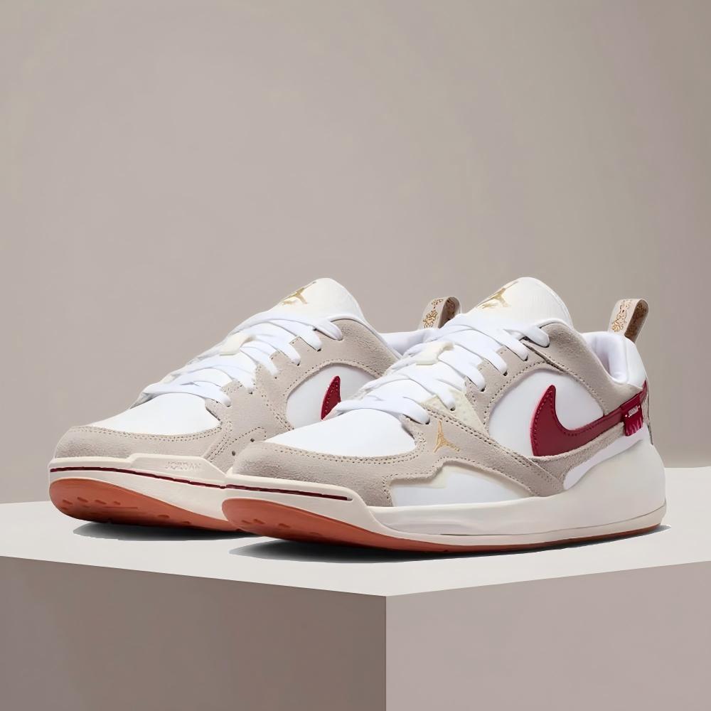รองเท้าผ้าใบผู้หญิง Nike Jorda - Women'S Shoes Nike Jordan บทวิจารณ์และราคา
