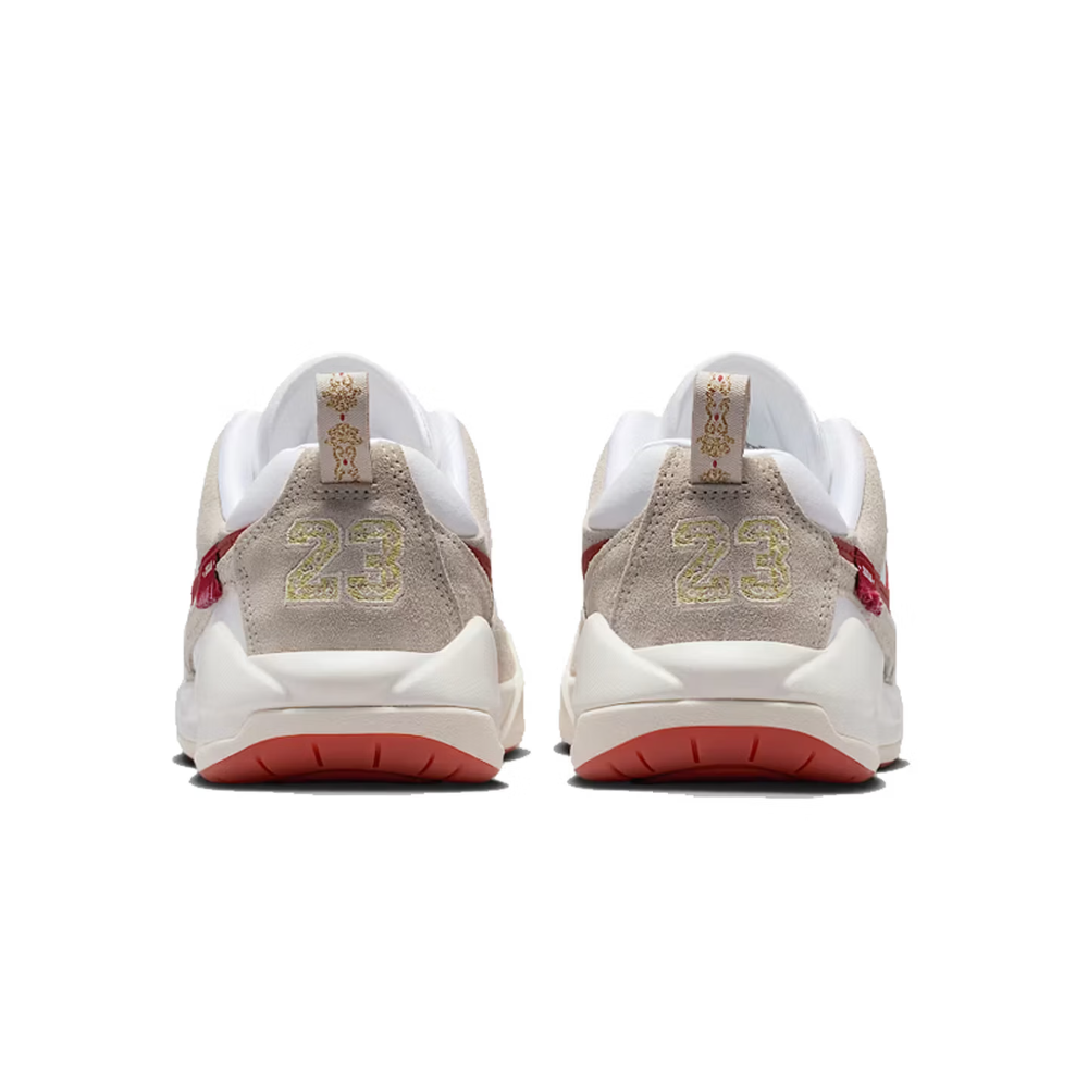 รองเท้าผ้าใบผู้หญิง Nike Jorda - Women'S Shoes Nike Jordan บทวิจารณ์และราคา