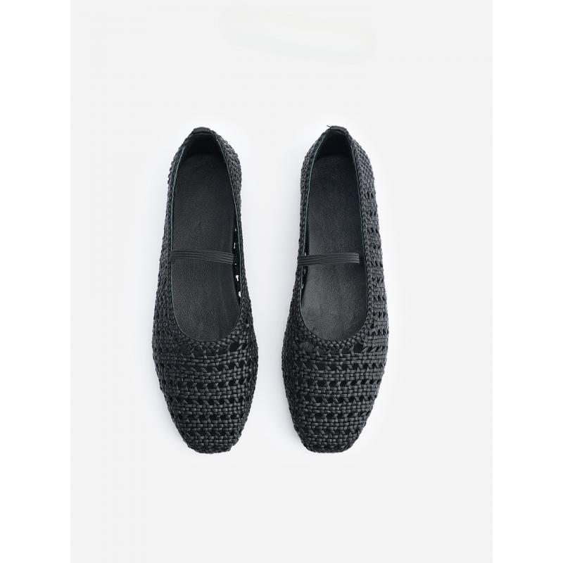 เดฟแอนด์ดี มินิมอลลิสต์ โฮโลว์ - Women'S Shoes Hands Free บทวิจารณ์และราคา