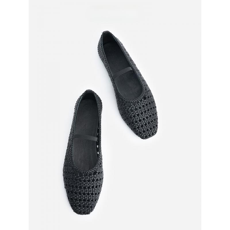 เดฟแอนด์ดี มินิมอลลิสต์ โฮโลว์ - Women'S Shoes Hands Free บทวิจารณ์และราคา