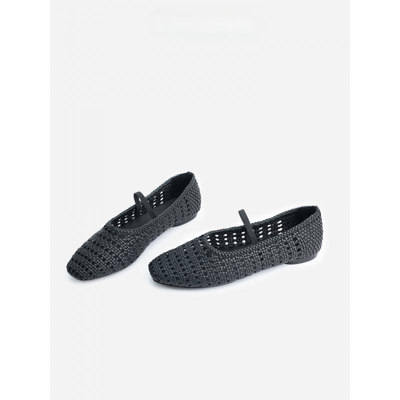 เดฟแอนด์ดี มินิมอลลิสต์ โฮโลว์ - Women'S Shoes Hands Free บทวิจารณ์และราคา