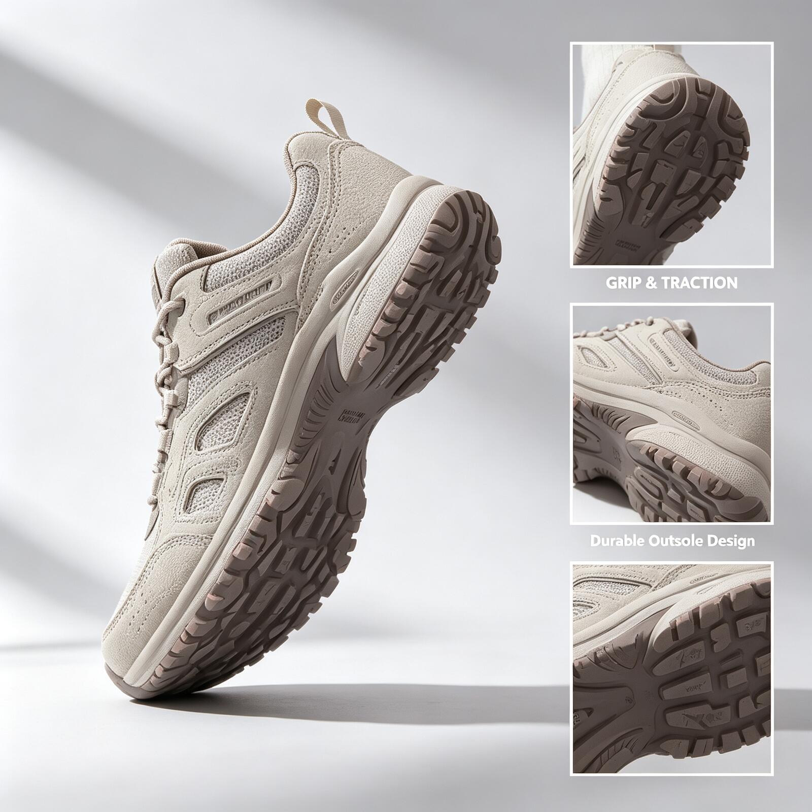 SKECHERS รองเท้าวิ่งผู้หญิงรอง - Women Shoes Zoom บทวิจารณ์และราคา