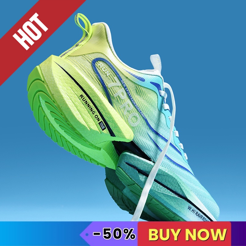 ใหม่ผู้ชายกีฬารองเท้าวิ่งแผ่นค - Women Shoes Zoom บทวิจารณ์และราคา